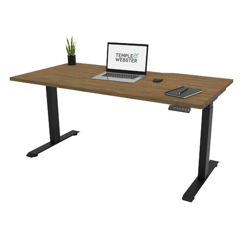 Herschel 130cm Electric Sit Stand Desk